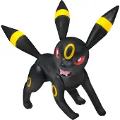 Pokémon - Battle Figure Umbreon (PKW3015)