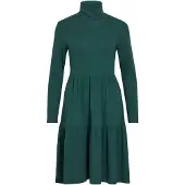 Vila Jurk turquoise