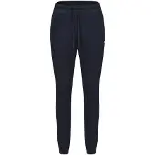 Slazenger Dames/Dames Interlock Joggingbroek (Marine)