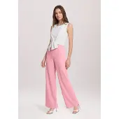 Vera Mont Jumpsuit crème / oudroze