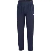 Slazenger Heren Comfort Polyester Tracksuit Broek (Marine)