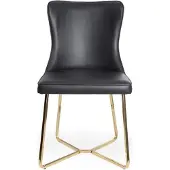AEA Modern Stuhl Design Esszimmerstuhl Italienischer Stil Polster Royal Stühle