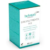 Nutrisan Pro DailyNutrients Mix 60 capsules