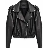 Elara Jacke Bikerjacke