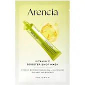 Arencia - Vitamin C Booster Shot Mask 27ml - 5 stuks