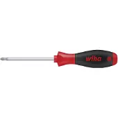 Wiha 00759 00759 Werkplaats Kruiskop schroevendraaier PH 2 Koplengte: 100 mm DIN ISO 8764