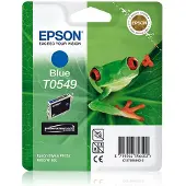 Epson Inktcartridge T054 (C13T054940) Blauw