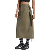 Adidas Rok olijfgroen / zwart