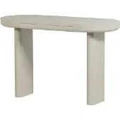 Woood Mael Bureau - Fineer - Dust - 75x120x50