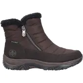Rieker M9670 Enkellaarzen | Maat 39 Dames Bruin