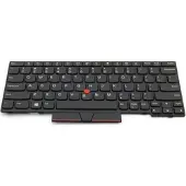 Lenovo 01YP011 Notebook Reserveonderdeel Toetsenbord, Onderdelen voor notebooks, Zwart