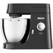 Kenwood KVL87.003BK Chef XL PRO keukenmachine