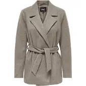 ONLY Onlalvilda Jas Dames Bruin L