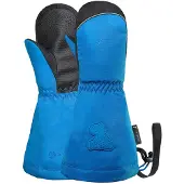 Reusch Sporthandschoenen 'Wes' blauw