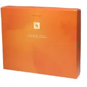 Nespresso | Pumpkin Spice - 50 capsules voor Pro