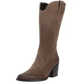 Paul green Cowboylaarzen bruin