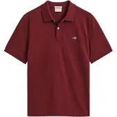 Gant Shirt rood