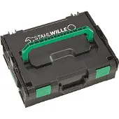 Stahlwille gereedschapskisten L-BOXXL-BOXX: 360mm x 444mm x 152mm