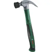 Bosch Klauwhamer met zachte bumper | 450 g/16 oz - 1600A034GK
