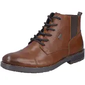 Rieker Veterboots bruin