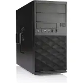 In Win Computerbehuizing, Micro ATX, EFS052