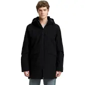 Tom Tailor DENIM Tussenjas zwart