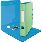 Leitz Active Urban Chic Polyfoam 180º A4 65 Mm Ordner