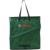 Bosch Groen Pop Up Bag 60L - F016800654