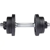 Crivit Dumbbell 10 kg