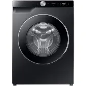 Samsung - 6000-Series - AI Wash Wasmachine 11kg - WW10FG6U94LBU4 - Black