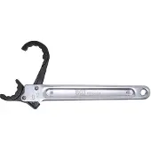 Bgs ### Opbouw leidingratelsleutel 24 mm - 8665-24