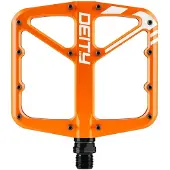 Deity Supervillain Pedalen