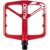 Deity Supervillain Pedalen