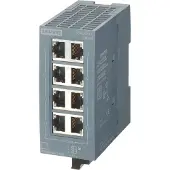 Siemens 6GK5008-0BA10-1AB2. Niet geclassificeerd