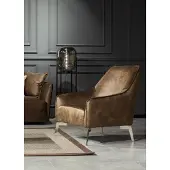 AEA Möbel Sessel Wohnzimmer Luxus Relax Stühle Club Lounge Sofa Lehnstuhl