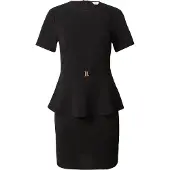 Vila Jurk 'VICLASA' zwart