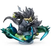 Nintendo Amiibo Noir Dedede & Hydra