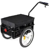 OEM Fietsendrager - Bagagedrager - Fietsdrager voor auto - Lichtgewicht