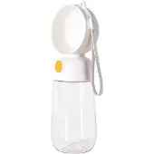 OEM VHV - Drinkfles voor honden - 580 ml. Draagbare waterdispenser - geschikt voor kamperen
