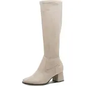 Tamaris Comfort Essentials Dames Laarzen - Grijs