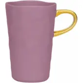 Urban Nature Culture Macchiatokop Good Morning Latte Cup Hyacinth