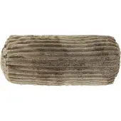 Unique living Sierkussen Dez Taupe 20 X 45 Cm