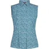 CMP 33s5706 Mouwloos Shirt