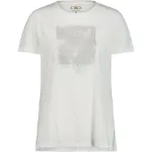 CMP Dames-T-shirt | Maat XS