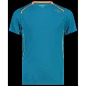 CMP Multifunctioneel ademend T-shirt voor kinderen | Maat 3 ans