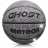 Meteor Ghost Basketbal Maat 7 - Holografisch & Lichtgevend