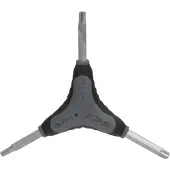 Superb Super b gereedschap profesionele y-sleutel tb-yy10 0903341