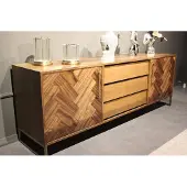 AEA Sideboard Wohnzimmer Design Modern Konsole Luxus Einrichtung