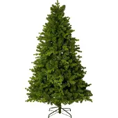 Intratuin Kunstkerstboom Graz D 135 H 210 Cm