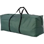 Intratuin Opbergtas Kerstboom Groen 133 X 50 X 60 Cm